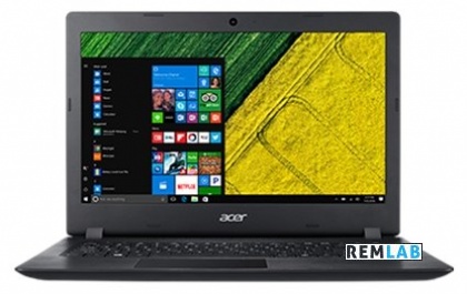 Ремонт ноутбука Acer ASPIRE 3