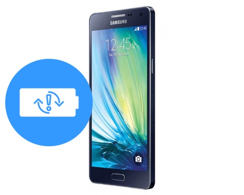 Замена аккумулятора (батареи) Samsung Galaxy Note 5