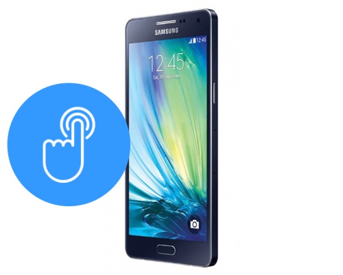 Замена тачскрина (сенсора) Samsung Galaxy Note 5