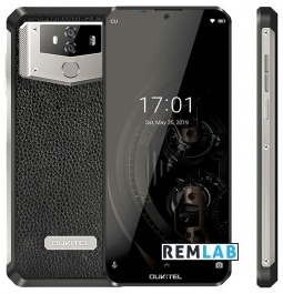 Ремонт OUKITEL K12