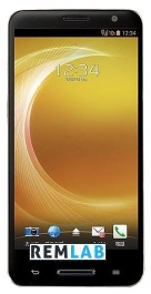 Ремонт Panasonic P-03E Eluga P