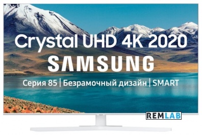 Ремонт телевизора Samsung UE50TU8510U 50